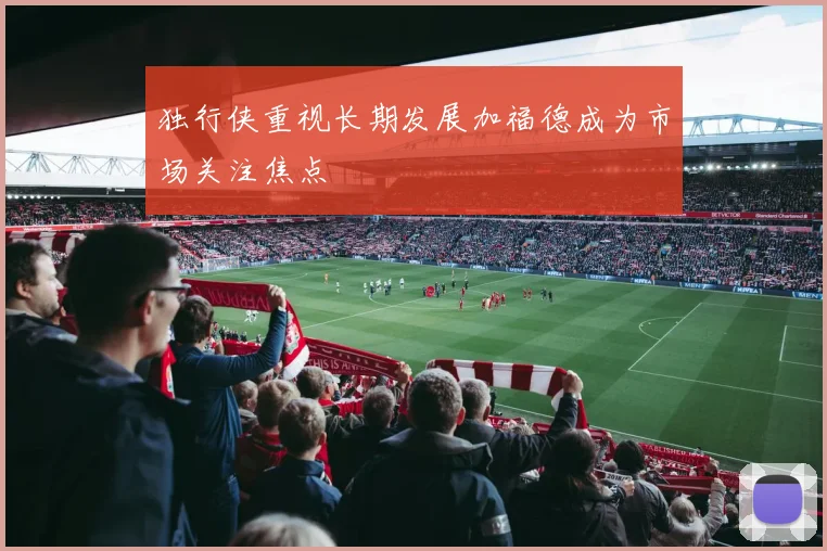 独行侠重视长期发展加福德成为市场关注焦点